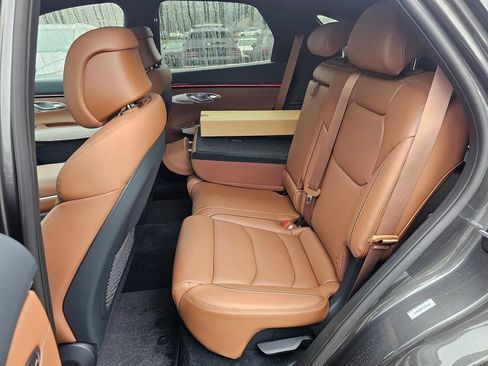 New 2026 Genesis GV80 3.5T Prestige image 23