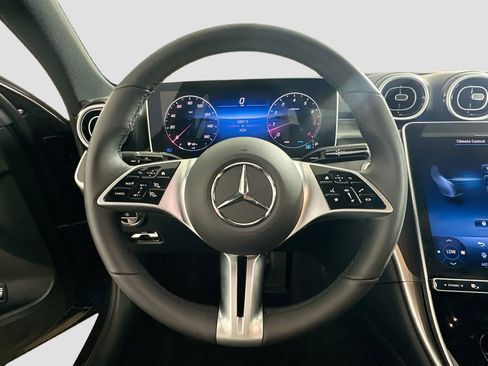 Used 2026 Mercedes-Benz C 300 4MATIC Sedan image 11