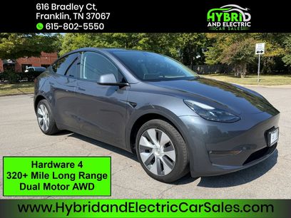 Used 2023 Tesla Model Y Long Range