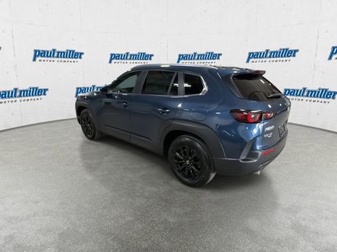 New 2026 MAZDA CX-50 AWD 2.5 S w/ Weather Package image 8