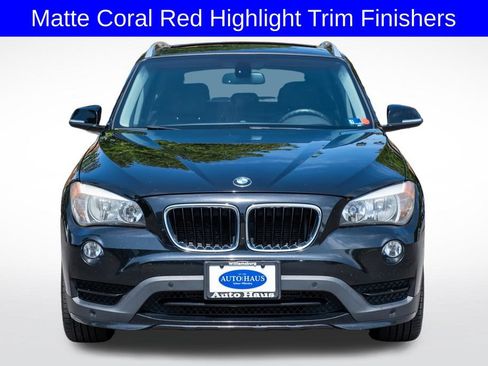Used 2015 BMW X1 sDrive28i RWD image 11