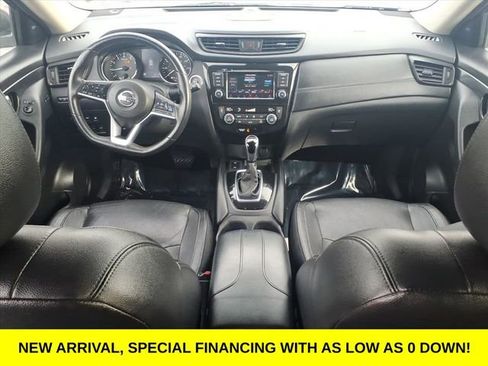Used 2020 Nissan Rogue SL image 11
