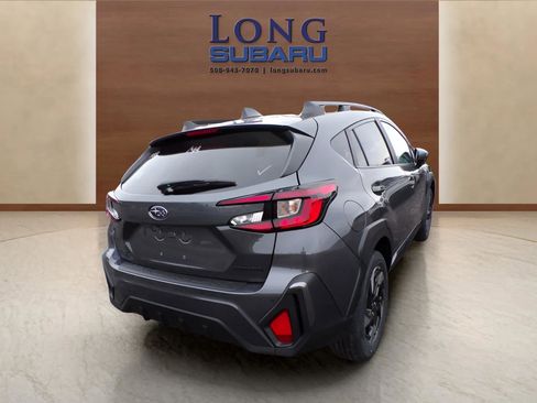 New 2026 Subaru Crosstrek 2.5i Limited image 4