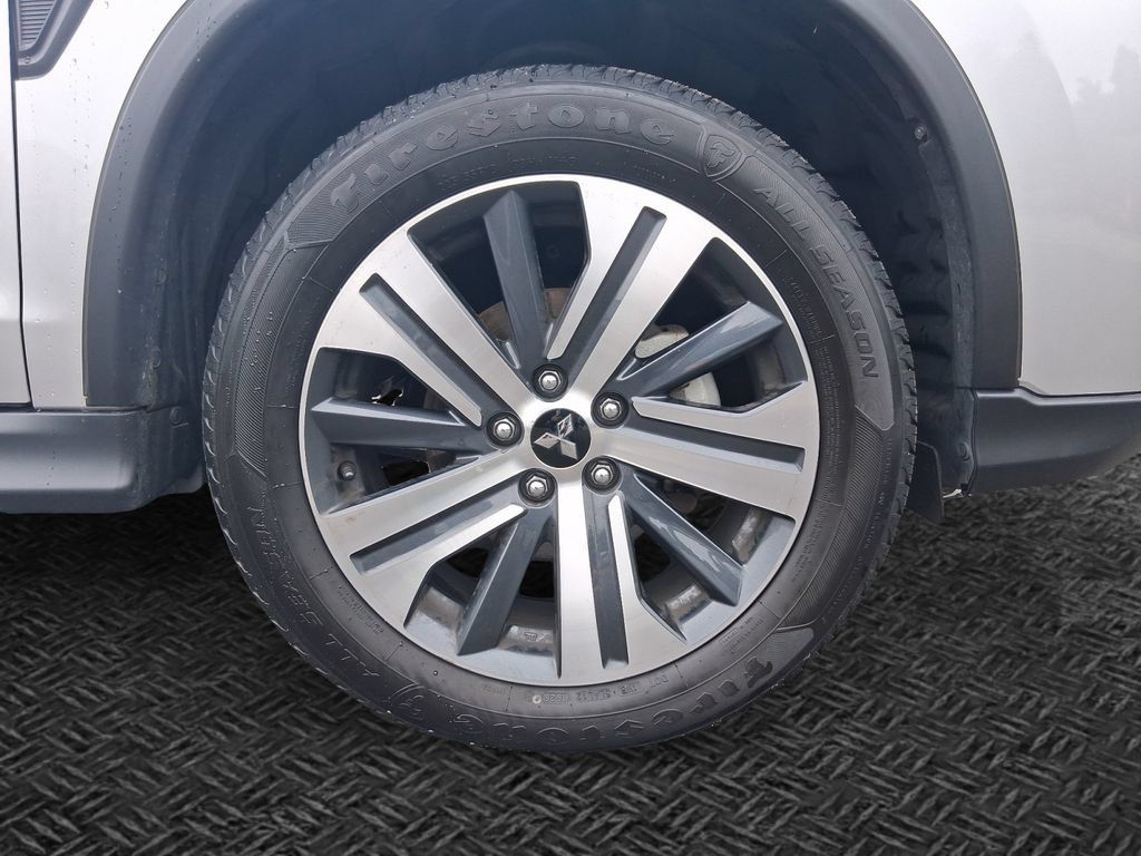 Used 2024 Mitsubishi Outlander Sport AWD image 11