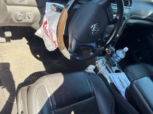 Used 2014 Buick Enclave Premium w/ Trailering Provision Package FWD image 7