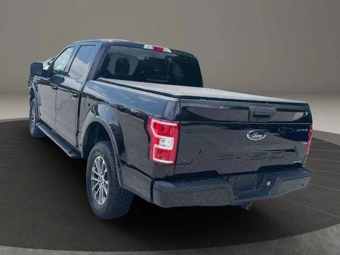Used 2019 Ford F150 XLT w/ Equipment Group 302A Luxury AWD/4WD image 6
