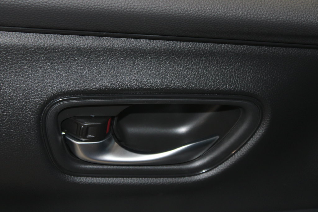 New 2027 Honda HR-V LX image 17