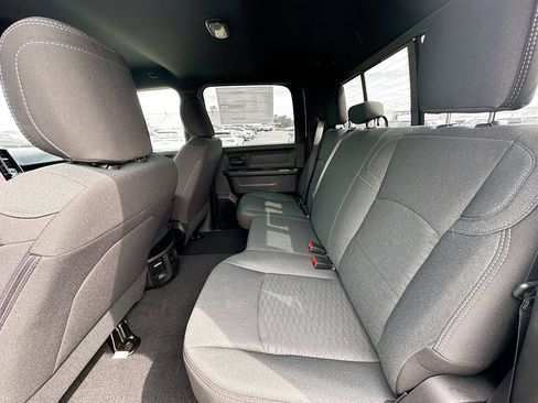 New 2026 RAM 2500 Tradesman AWD/4WD image 31