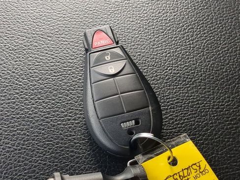 Used 2024 RAM 1500 Classic Warlock image 26