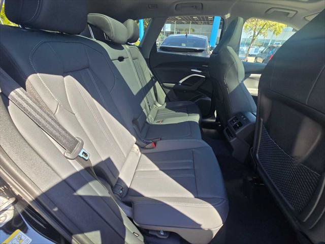 New 2026 Audi Q5 Premium Plus AWD/4WD image 12