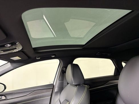 New 2026 Kia K5 GT image 35