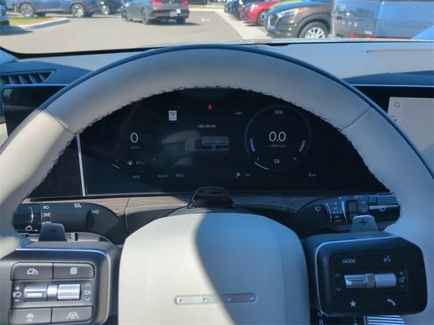 New 2026 Hyundai Santa Fe Calligraphy image 36