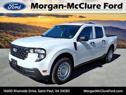 New 2025 Ford Maverick XL