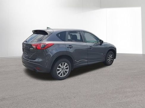 Used 2016 MAZDA CX-5 Touring FWD image 8
