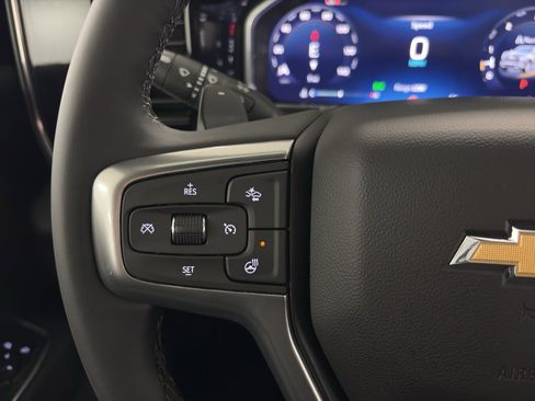 New 2026 Chevrolet Silverado 1500 LTZ image 63