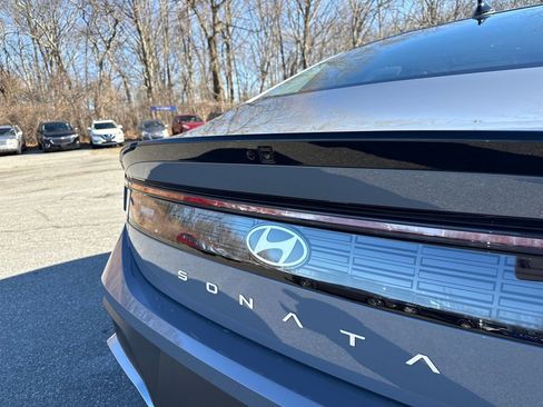 Used 2026 Hyundai Sonata SE image 14