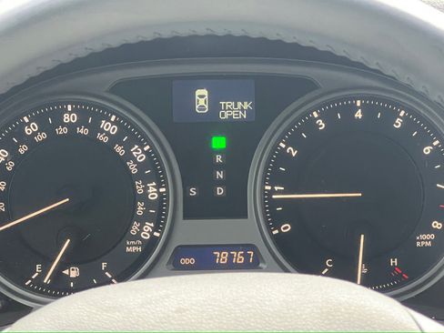 Used 2010 Lexus IS 250 RWD image 15