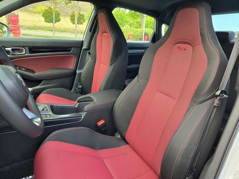 New 2026 Honda Civic Si image 19