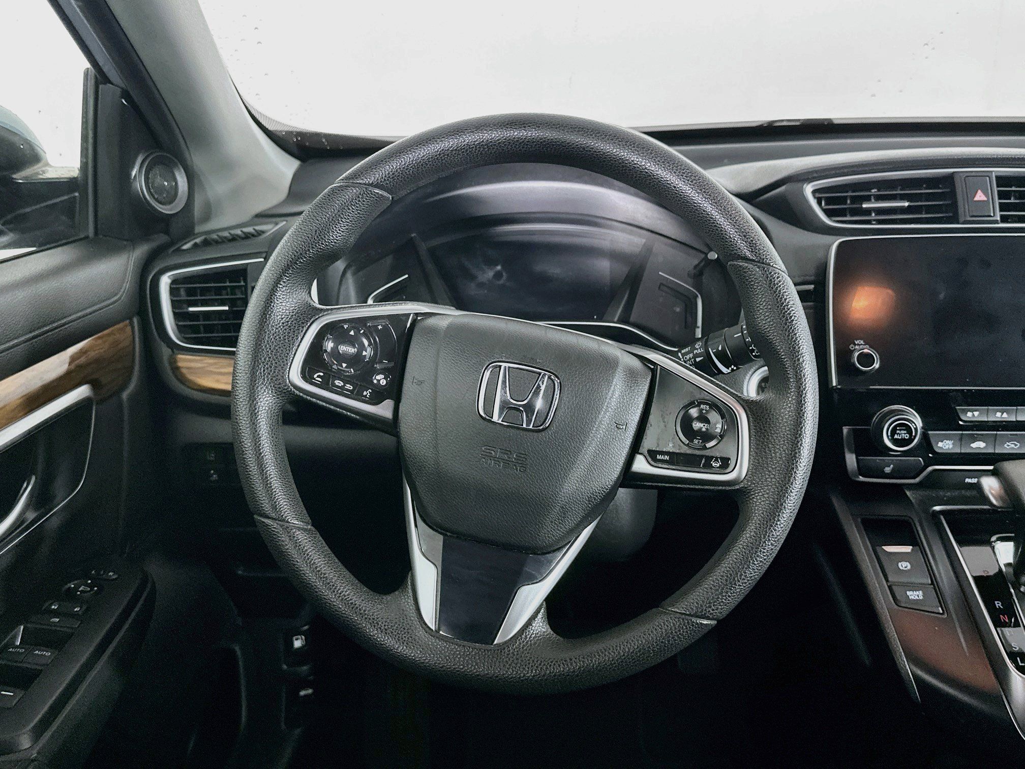 Used 2021 Honda CR-V EX image 18