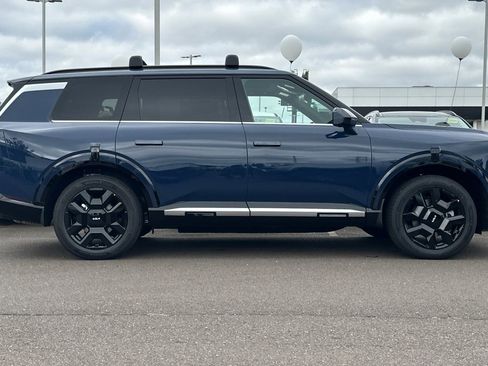 New 2027 Kia Telluride SX image 4