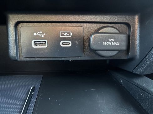 Certified 2024 Honda Ridgeline Sport image 20