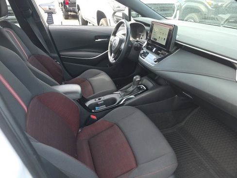 Used 2024 Toyota Corolla SE image 8