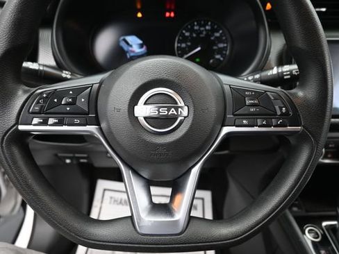 Used 2023 Nissan Kicks SV FWD image 14