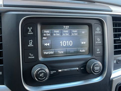 Used 2018 RAM 2500 Big Horn AWD/4WD image 18