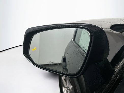 Used 2024 Toyota RAV4 XLE image 16