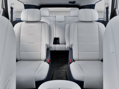 New 2026 Hyundai Palisade Calligraphy image 12