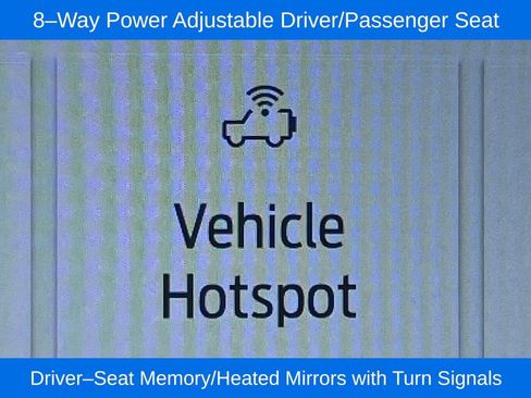 New 2025 Ford Bronco Badlands image 27