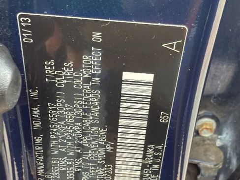 Used 2013 Toyota Highlander SE image 32