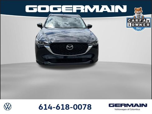 Used 2024 MAZDA CX-5 AWD 2.5 S w/ Select Package image 13