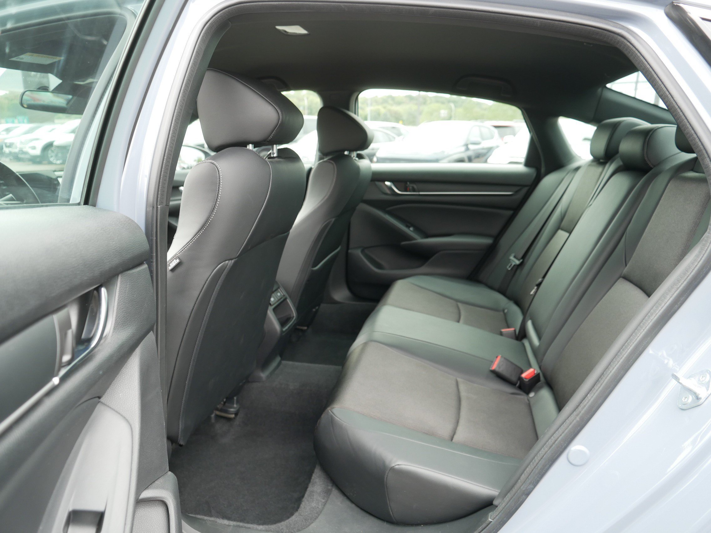 Used 2022 Honda Accord Sport image 16