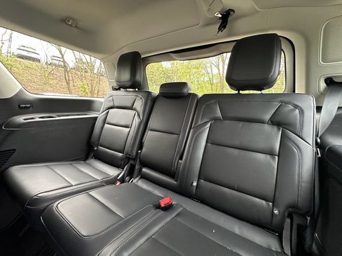 New 2025 Lincoln Navigator Reserve AWD/4WD image 20