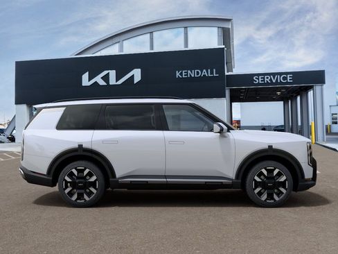 New 2027 Kia Telluride S AWD/4WD image 7