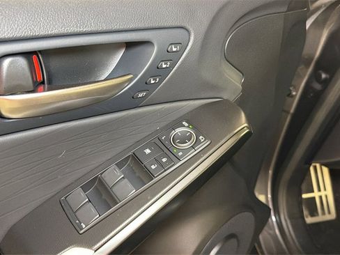 New 2025 Lexus IS 350 F Sport image 21