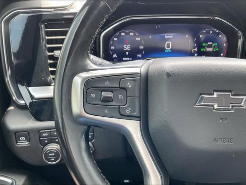 Used 2024 Chevrolet Silverado 2500 LT w/ Z71 Sport Edition AWD/4WD image 22