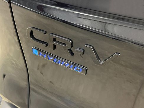 New 2026 Honda CR-V Sport-L image 20