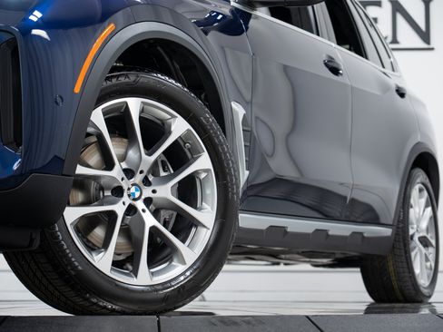 New 2026 BMW X5 xDrive40i w/ Executive Package AWD/4WD image 27