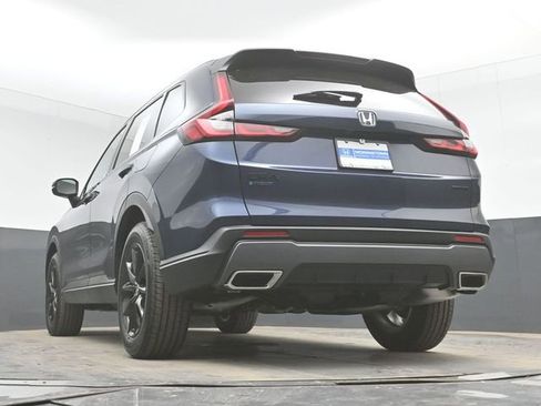 Used 2026 Honda CR-V Sport image 45