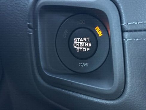 New 2026 Jeep Gladiator Mojave image 21