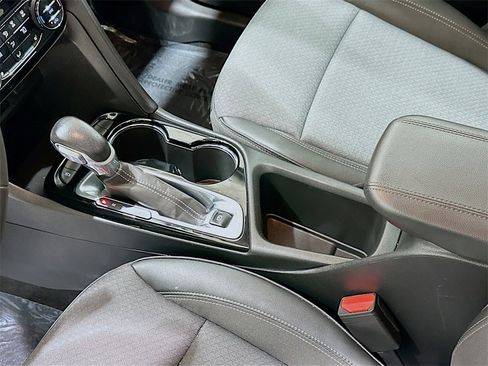 Used 2023 Buick Encore GX Select w/ Safety Package II image 16