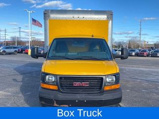 Used 2017 GMC Savana 3500 Extended video 2