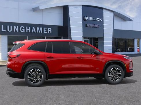 New 2026 Buick Enclave Sport Touring w/ Power Package AWD/4WD image 5