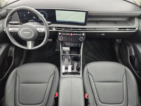Used 2025 Hyundai Tucson SEL FWD image 26