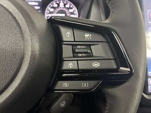 New 2026 Subaru Forester Touring image 15
