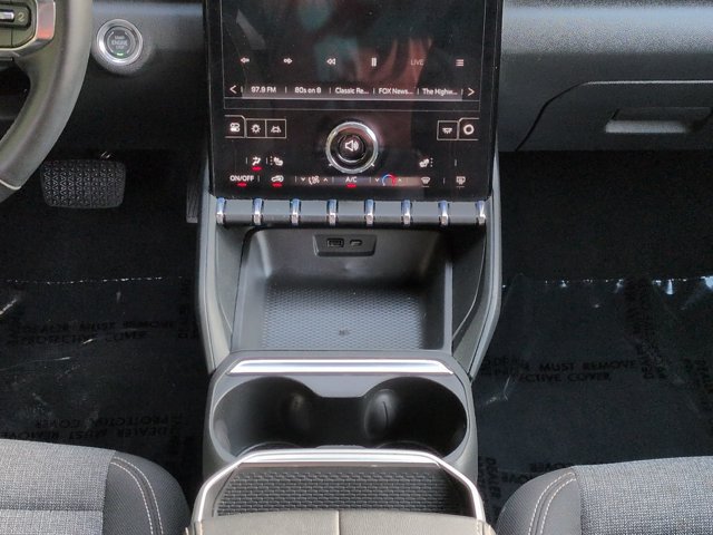 Used 2026 GMC Terrain Elevation AWD/4WD image 18