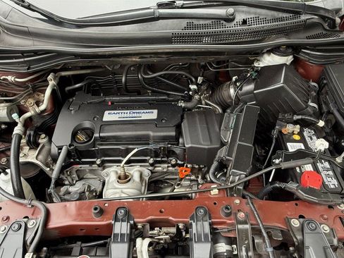 Used 2015 Honda CR-V EX-L image 14