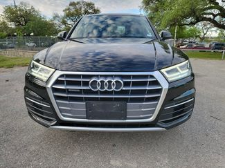 Used 2020 Audi Q5 2.0T Premium Plus w/ Premium Plus Package video 2